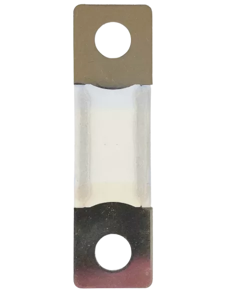 Fusible MEGA-fuse 125 A / 80 V