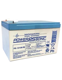 Batterie Power Sonic PS-12120 12V 12Ah