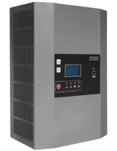 Chargeur de batterie SPE GREEN2 24V 60A