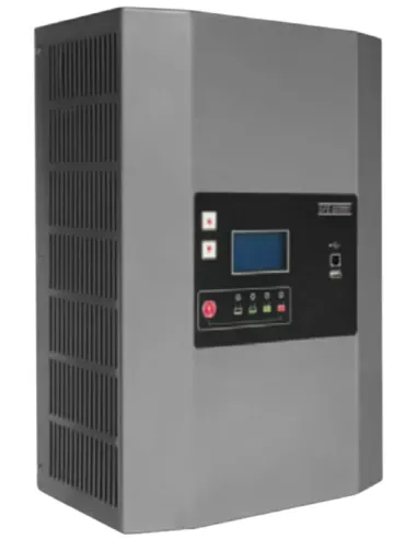Chargeur de batterie SPE GREEN2 24V 70A