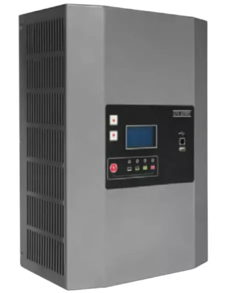 Chargeur de batterie SPE GREEN2 24V 70A