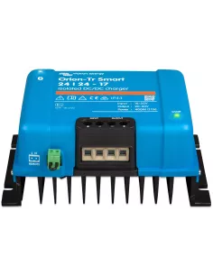 Convertisseur de tension isolé smart DC/DC Orion-Tr 24/24-17 (400 W) VICTRON ENERGY 2