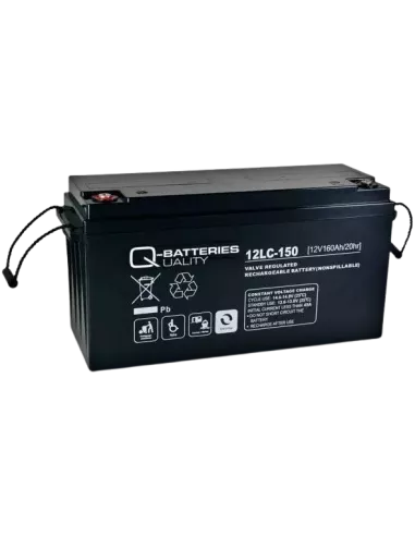 12LC-150