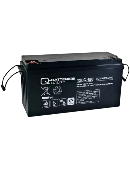 12LC-150