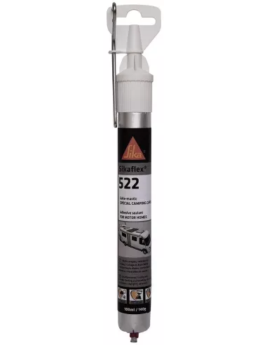 Colle Sikaflex 522 100 ml