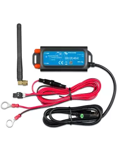 Modem cellulaire GX LTE 4G 2