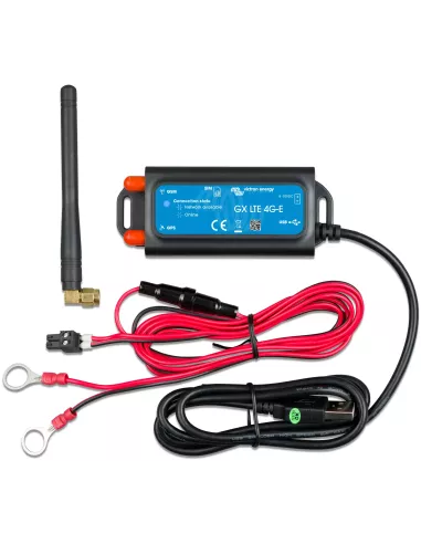 Modem cellulaire GX LTE 4G