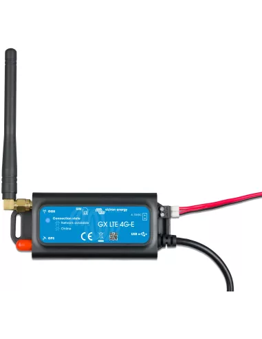 Modem cellulaire GX LTE 4G