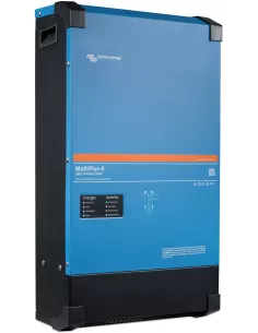 Onduleur/Chargeur MultiPlus II 48/10000/140-100 VICTRON 2