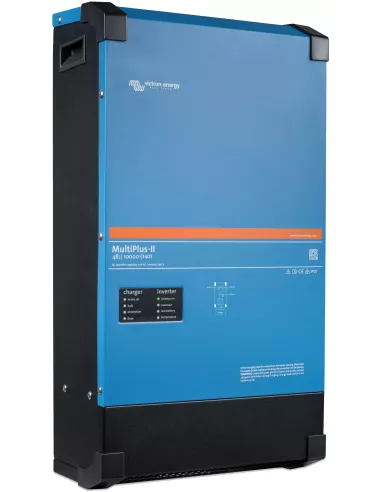 Onduleur/Chargeur MultiPlus II 48/10000/140-100 VICTRON