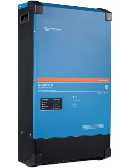 Onduleur/Chargeur MultiPlus II 48/10000/140-100 VICTRON