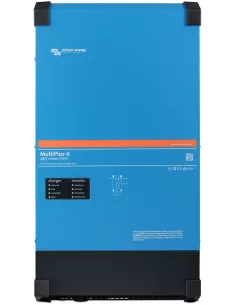 Onduleur/Chargeur MultiPlus II 48/10000/140-100 VICTRON