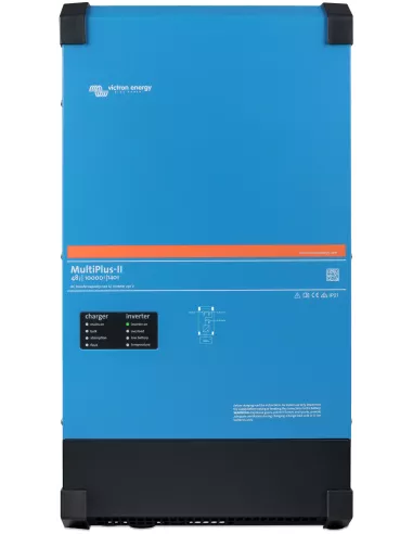 Onduleur/Chargeur MultiPlus II 48/10000/140-100 VICTRON