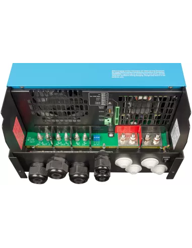 Onduleur/Chargeur MultiPlus II 48/10000/140-100 VICTRON