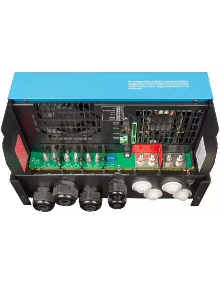 Onduleur/Chargeur MultiPlus II 48/10000/140-100 VICTRON