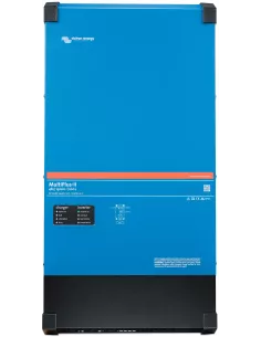 Onduleur/Chargeur MultiPlus II 48/15000/200-100 VICTRON