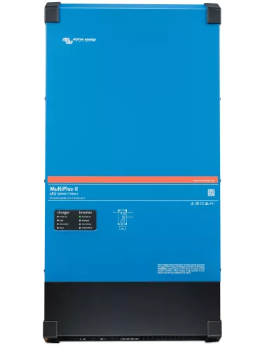 Onduleur/Chargeur MultiPlus II 48/15000/200-100 VICTRON