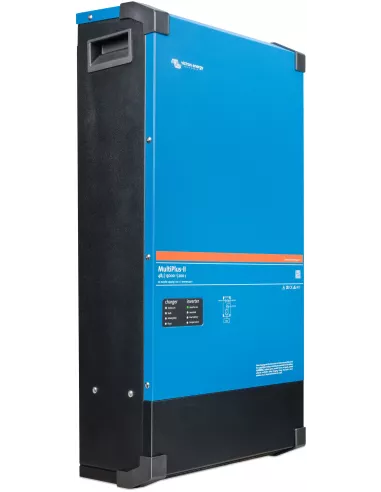Onduleur/Chargeur MultiPlus II 48/15000/200-100 VICTRON
