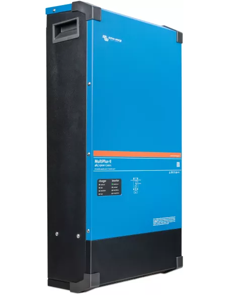 Onduleur/Chargeur MultiPlus II 48/15000/200-100 VICTRON