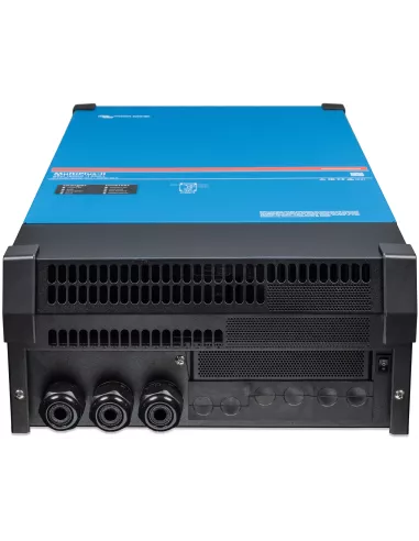 Onduleur/Chargeur MultiPlus II 48/15000/200-100 VICTRON