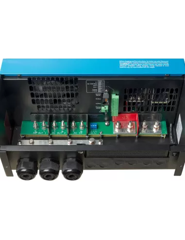 Onduleur/Chargeur MultiPlus II 48/15000/200-100 VICTRON