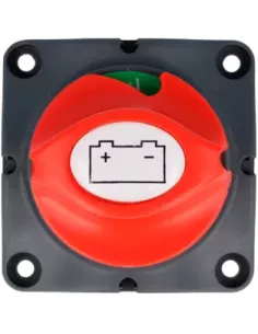 Coupe batterie / coupe circuit 200 A 48 V