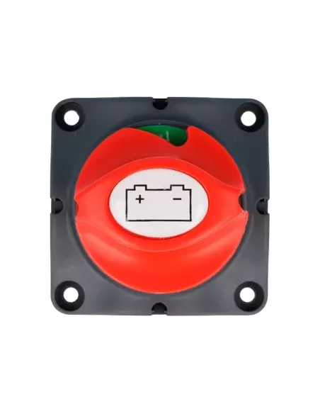 Coupe batterie / coupe circuit 200 A 48 V