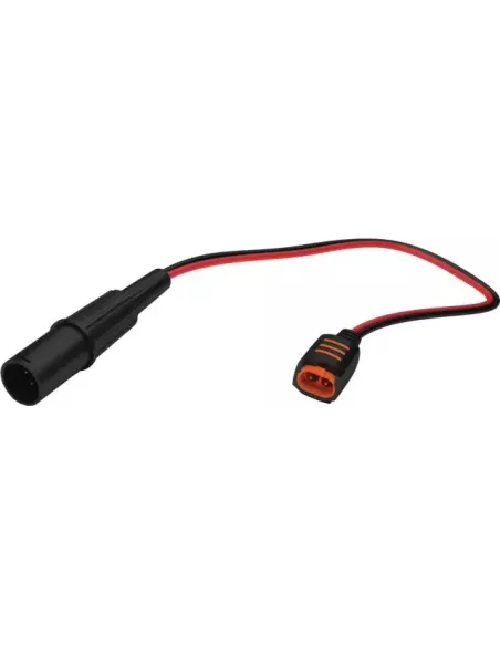 Câble Confort Connect XLR CTEK