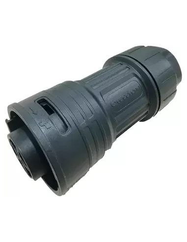 Connecteur AC mâle pour micro-onduleur QT2-5C APSYSTEMS