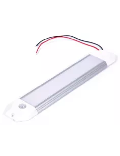 Réglette EM-LED800PIR