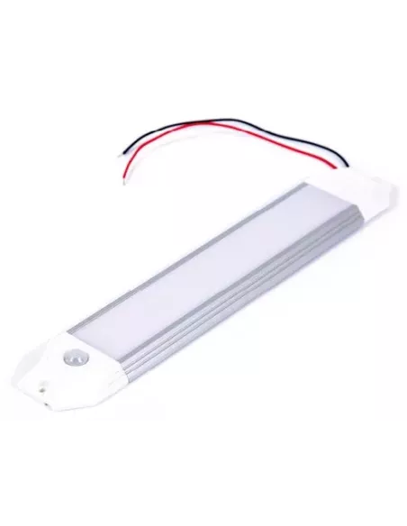 Réglette EM-LED800PIR