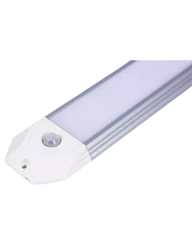 Réglette EM-LED800PIR