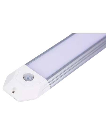 Réglette EM-LED800PIR