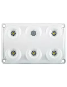 Plafonnier LED PL900S