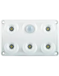 Plafonnier LED PL900PIR