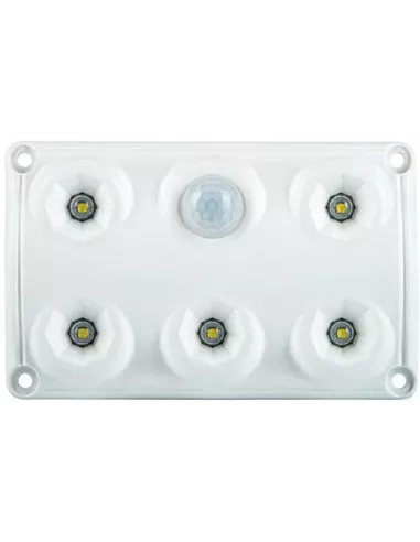 Plafonnier LED PL900PIR