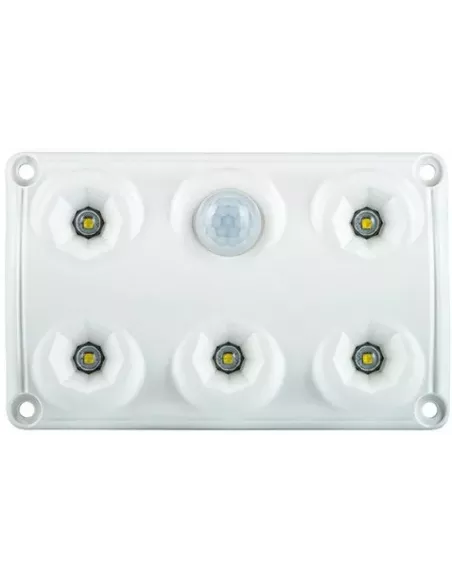 Plafonnier LED PL900PIR