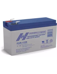 Batterie Power Sonic PHR-1236 12 V 9 Ah