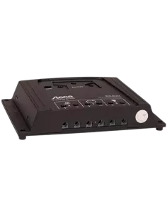 Régulateur de charge solaire / Steca Solsum 6.6 F 2