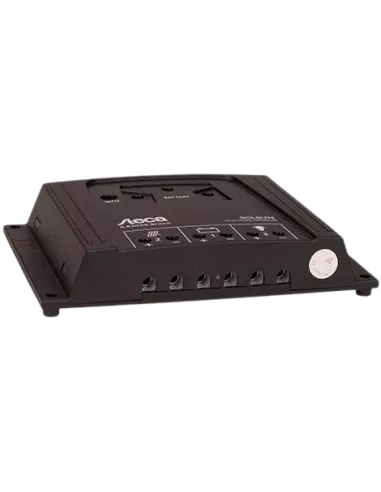 Régulateur de charge solaire / Steca Solsum 6.6 F