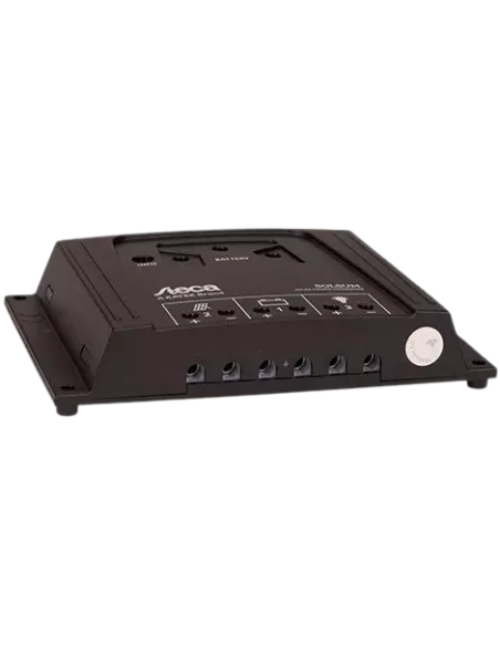 Régulateur de charge solaire / Steca Solsum 6.6 F