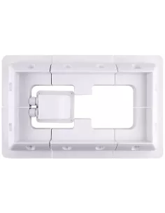 Support de montage solaire - 7 pièces - Ultimatron 2