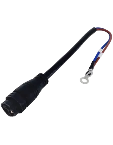 Adaptateur M8 pour chargeur de batterie RoyPow S51105