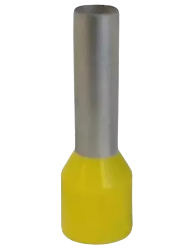 Embout à sertir 6 mm²