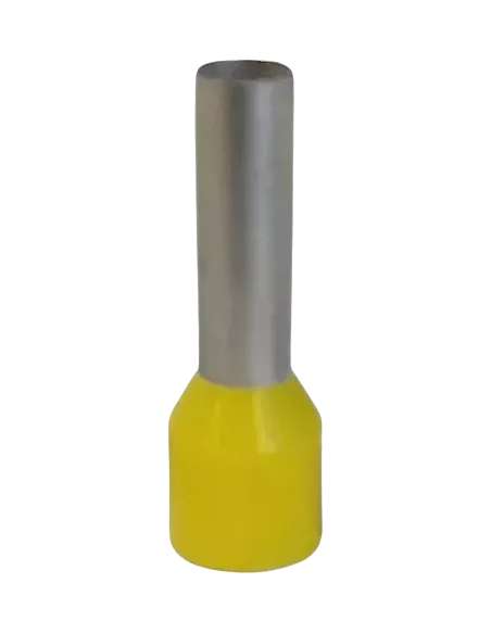 Embout à sertir 6 mm²