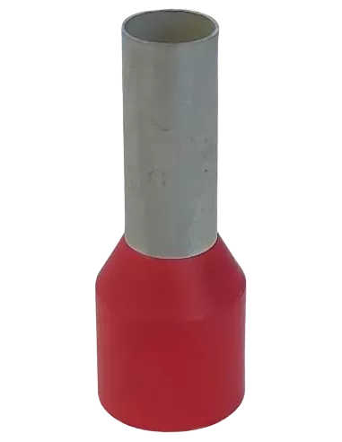 Embout à sertir 10 mm²