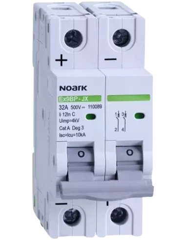 NOARK 10 A