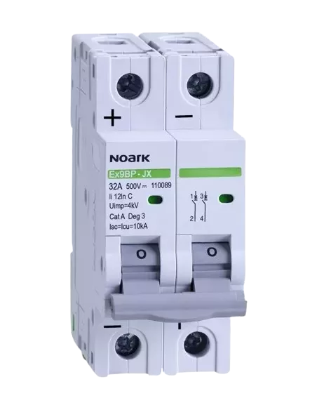 NOARK 10 A