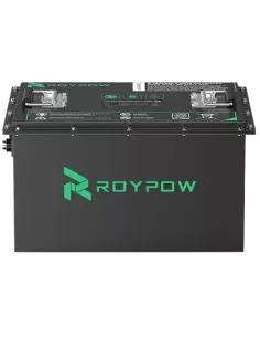 Batterie RoyPow S51105 48V 100 Ah 2