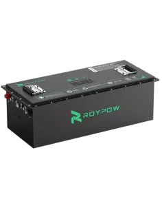 Batterie ROYPOW S72105P 72V 100 Ah